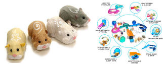 Zhu Zhu Pets