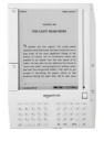 Amazon Kindle