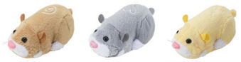 Zhu Zhu Pets(ズーズーペット)