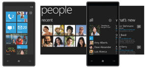 Windows Phone 7 Windows Phone 7