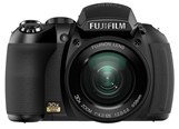 FinePix HS10