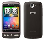 HTC Desire(X06HT)