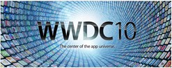 WWDC 2010