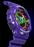 EVANGELION x G-SHOCK