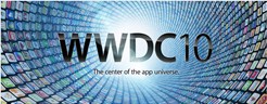 WWDC 2010