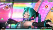 初音ミク Project DIVA Arcade