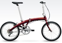 DAHON Mu P8