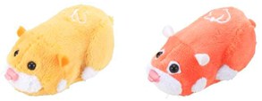 ZhuZhu Pets(ズーズーペット)