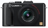 LUMIX DMC-LX5