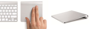 Magic Trackpad