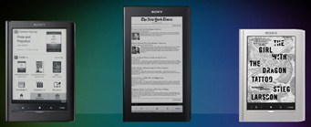 Sony Reader