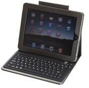 iPad case with Keyboard