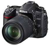 D7000