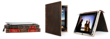 BookBook for iPad