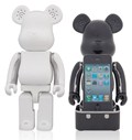 BE@RBRICK SPEAKER SYSTEM