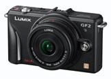 LUMIX DMC-GF2