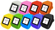 Wrist Watch Case for iPod nano