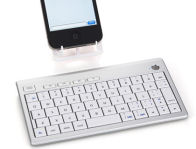 モバイルキーボード for iPhone/iPad