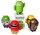 Android Mini Collectibles Series 01