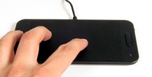 USB Multi-Touch Pad