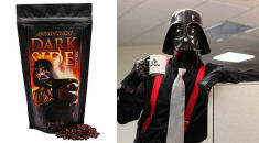Dark Side Roast Coffee