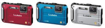 LUMIX DMC-FT3