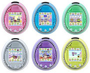 Tamagotchi iD L