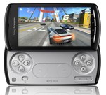 Xperia PLAY