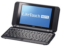 LifeTouch NOTE