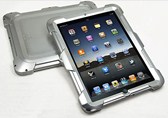 High Defender for iPad