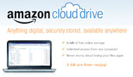 Amazon Cloud Drive