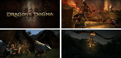 Dragon's Dogma