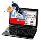 dynabook Qosmio T851/D8CR