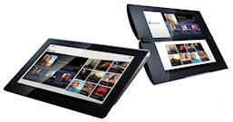 Sony Tablet