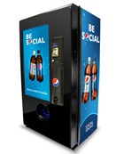 Social Vending System