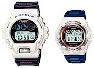 G-SHOCK/Baby-G