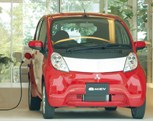 i-MiEV(アイミーブ)