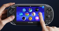 PlayStation Vita