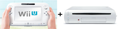 Wii U