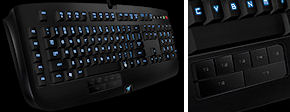 Razer Anansi