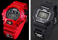 G-SHOCK ワンピース