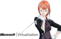 Microsoft Virtualization