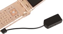 パワーアップ携帯電話バイブ
