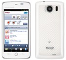 Yahoo! Phone(SoftBank 009SH Y)