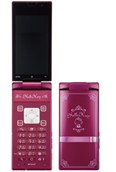 SoftBank 007SH KT