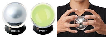 FUSHIGI