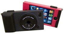 i camera case