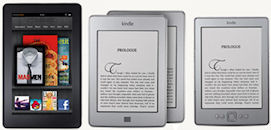 Kindle