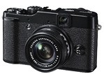 FUJIFILM X10