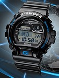 G-SHOCK GB-6900